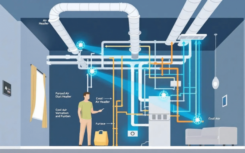 Pagrindinis Montavimas